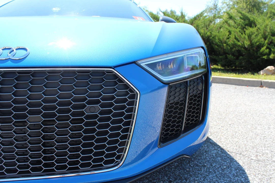 2017 Audi 4S R8 - Image 24 of 31