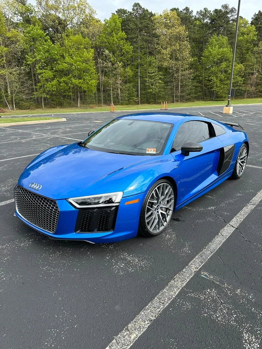 2017 Audi 4S R8 - Image 3 of 31