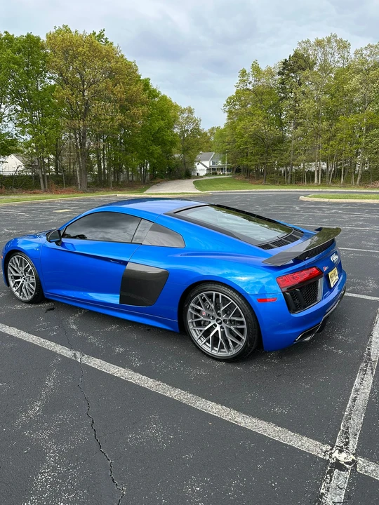 2017 Audi 4S R8 - Image 13 of 31