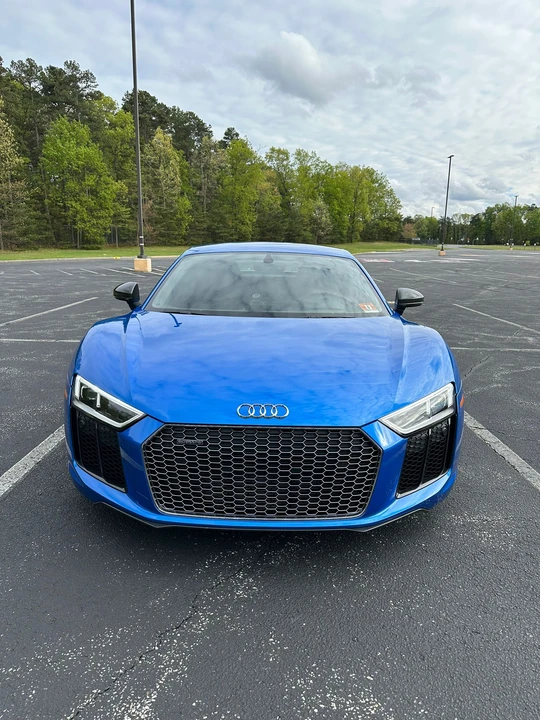 2017 Audi 4S R8 - Image 5 of 31
