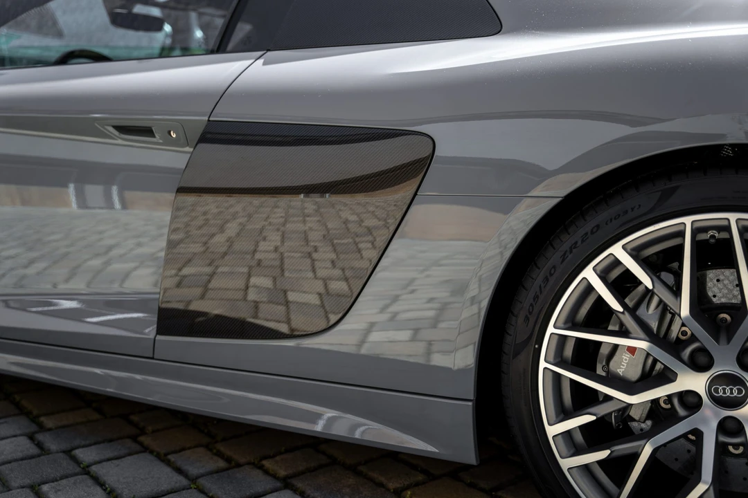 2017 Audi 4S R8 - Image 27 of 31