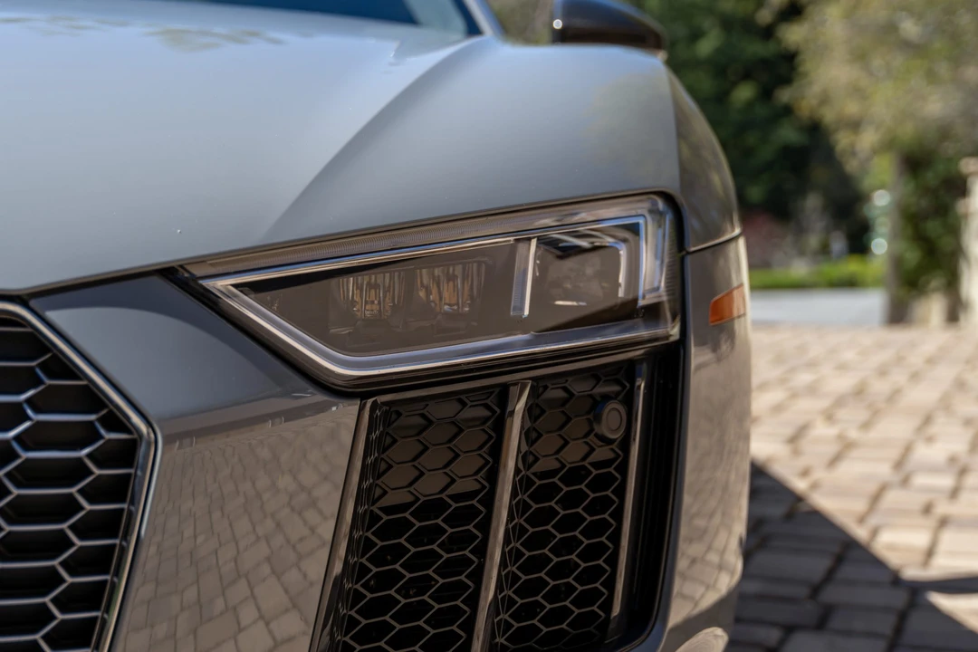 2017 Audi 4S R8 - Image 11 of 31
