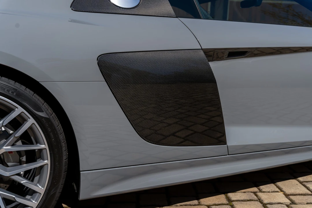 2017 Audi 4S R8 - Image 30 of 31