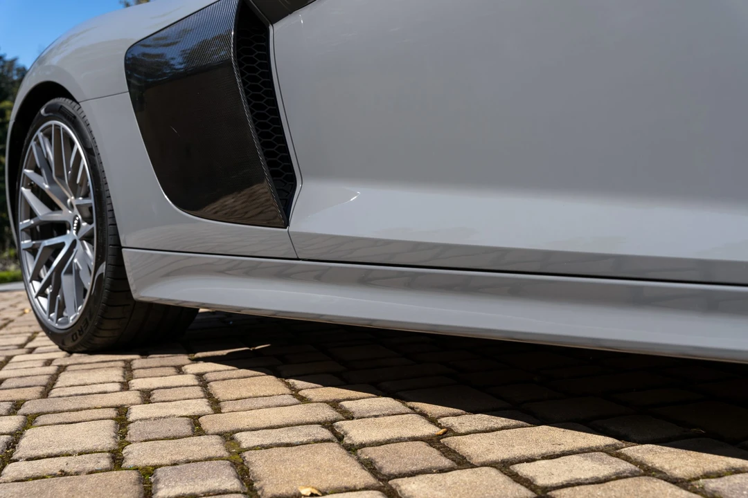 2017 Audi 4S R8 - Image 31 of 31