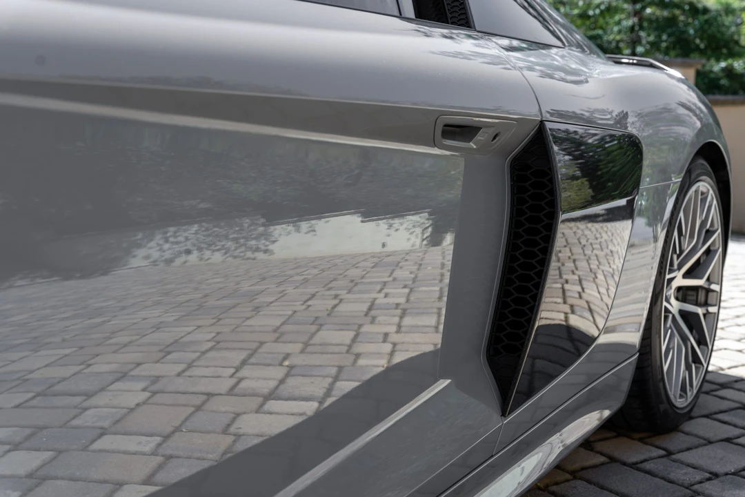2017 Audi 4S R8 - Image 26 of 31