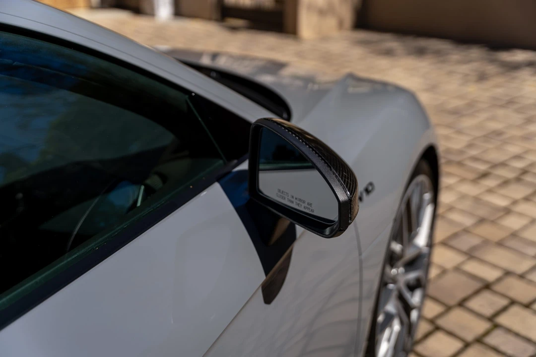 2017 Audi 4S R8 - Image 24 of 31