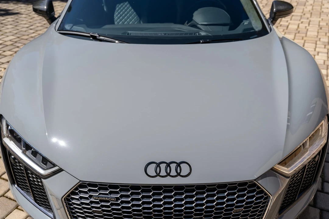 2017 Audi 4S R8 - Image 15 of 31