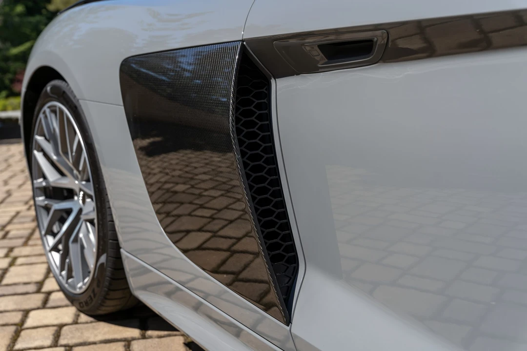 2017 Audi 4S R8 - Image 29 of 31