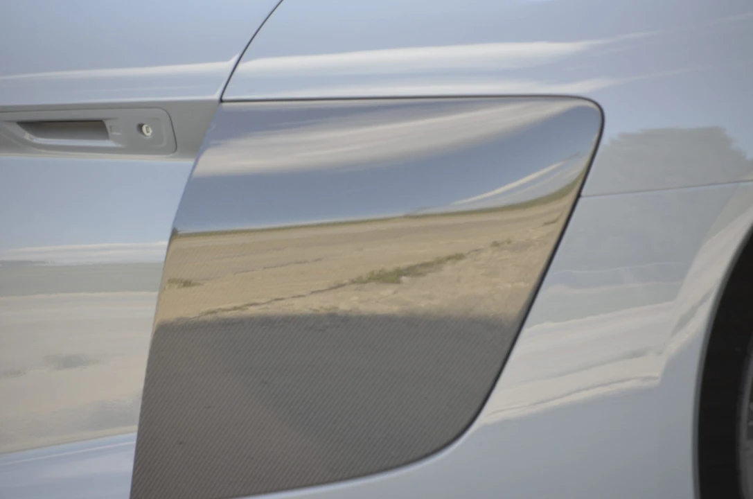 2017 Audi 4S R8 - Image 23 of 31