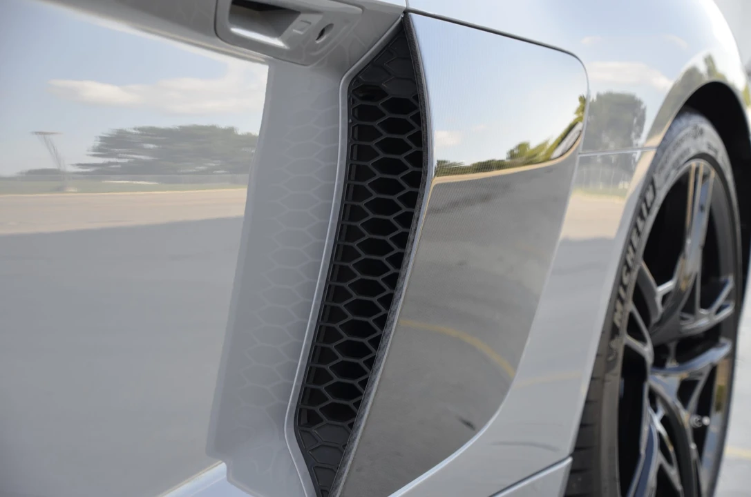 2017 Audi 4S R8 - Image 21 of 31