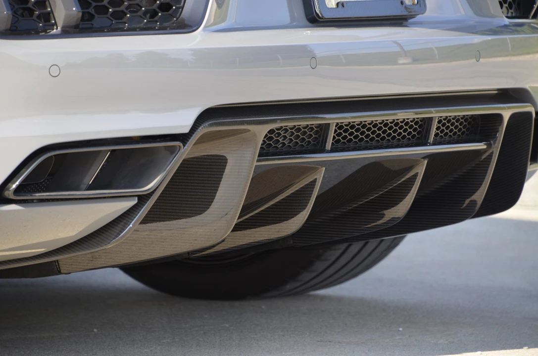 2017 Audi 4S R8 - Image 28 of 31