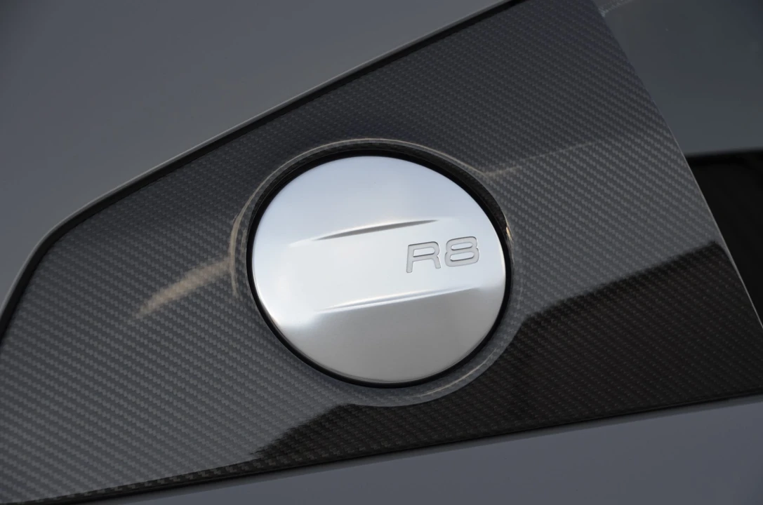 2017 Audi 4S R8 - Image 31 of 31