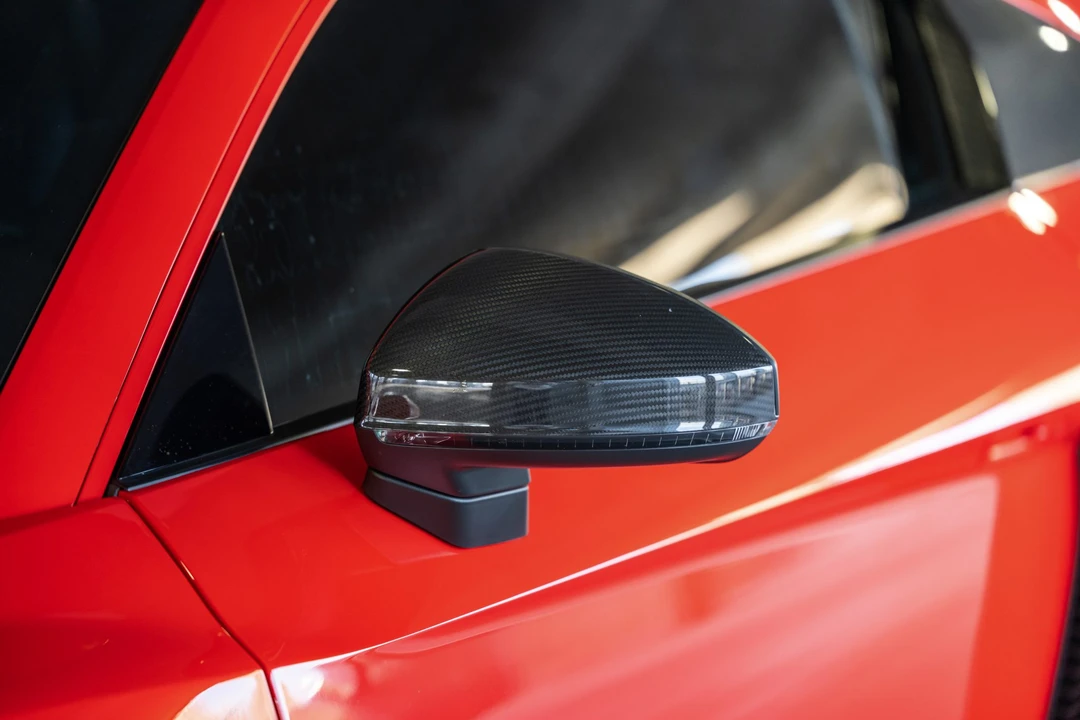 2017 Audi 4S R8 - Image 18 of 31