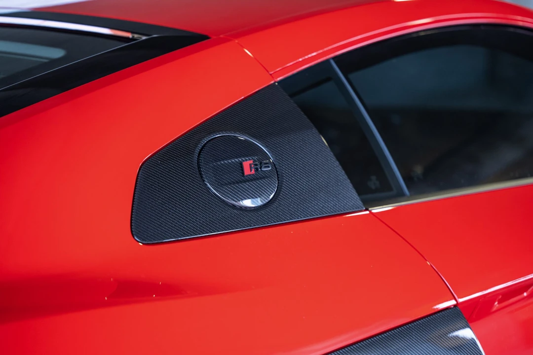 2017 Audi 4S R8 - Image 25 of 31