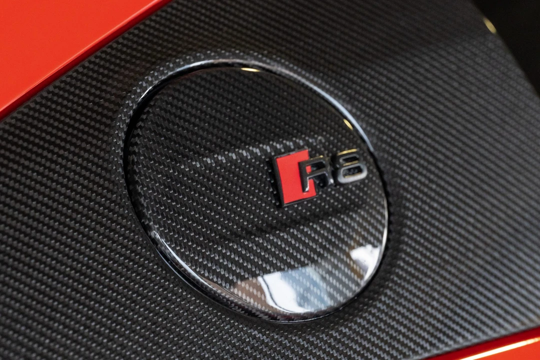 2017 Audi 4S R8 - Image 26 of 31