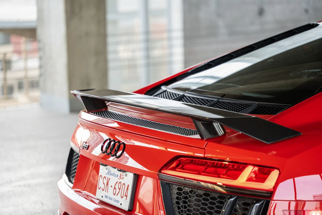 2017 Audi 4S R8 - Image 22 of 31