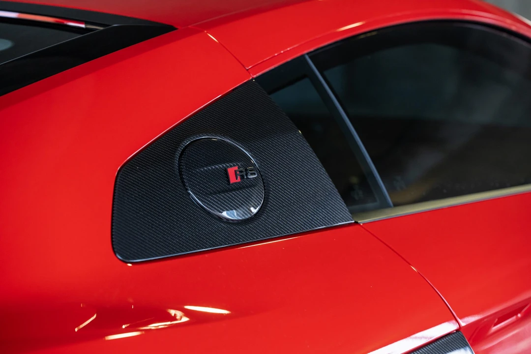 2017 Audi 4S R8 - Image 24 of 31