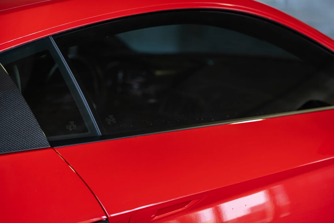 2017 Audi 4S R8 - Image 27 of 31