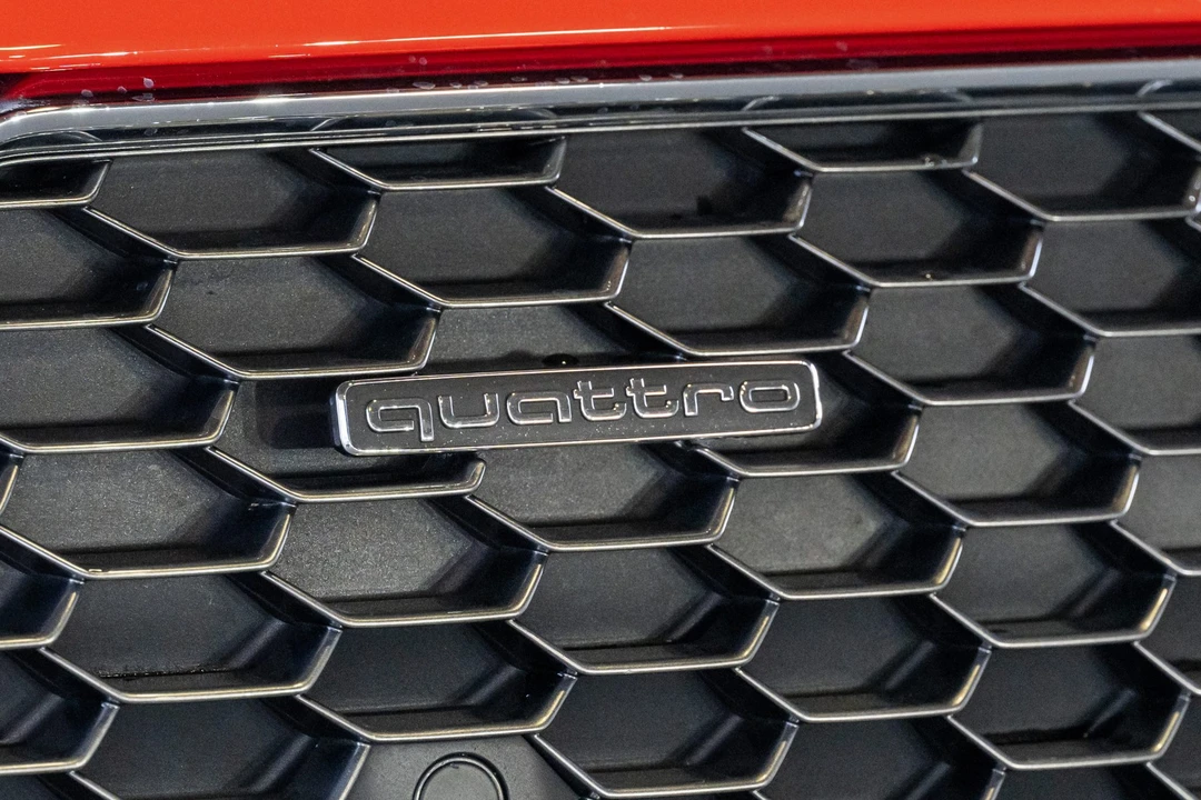 2017 Audi 4S R8 - Image 30 of 31