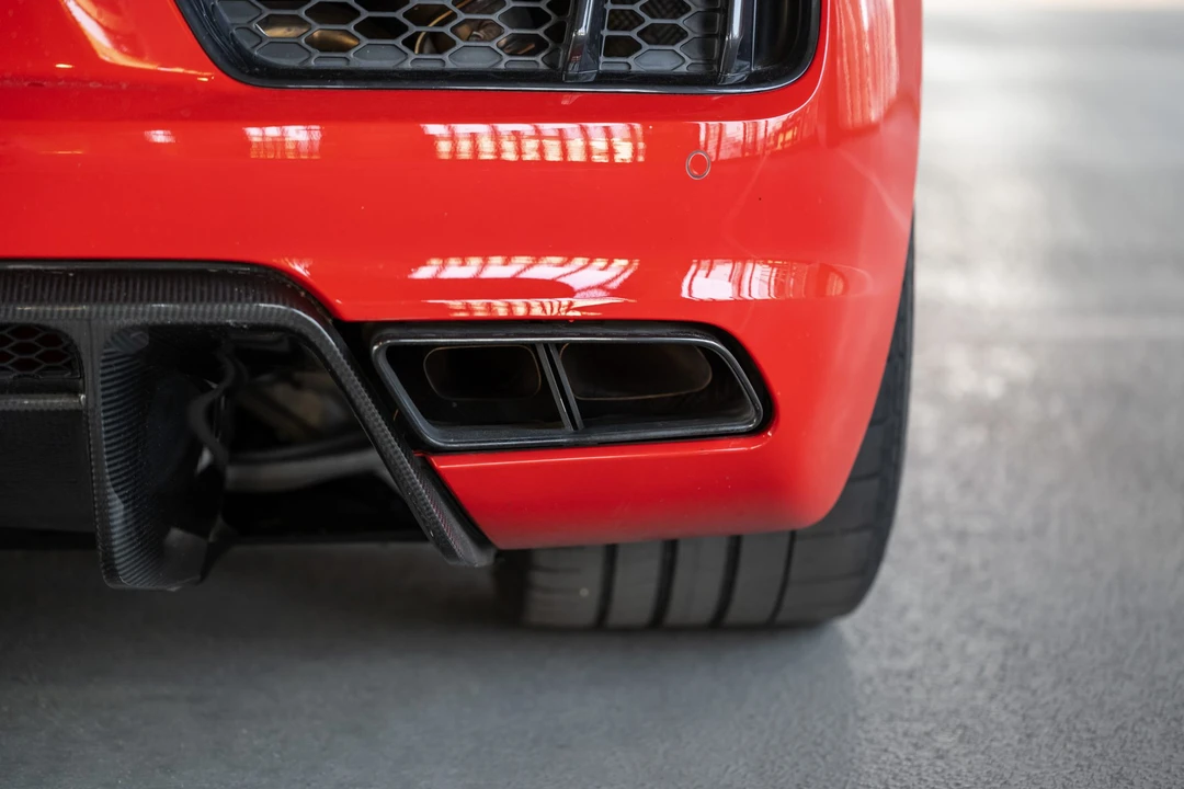 2017 Audi 4S R8 - Image 21 of 31