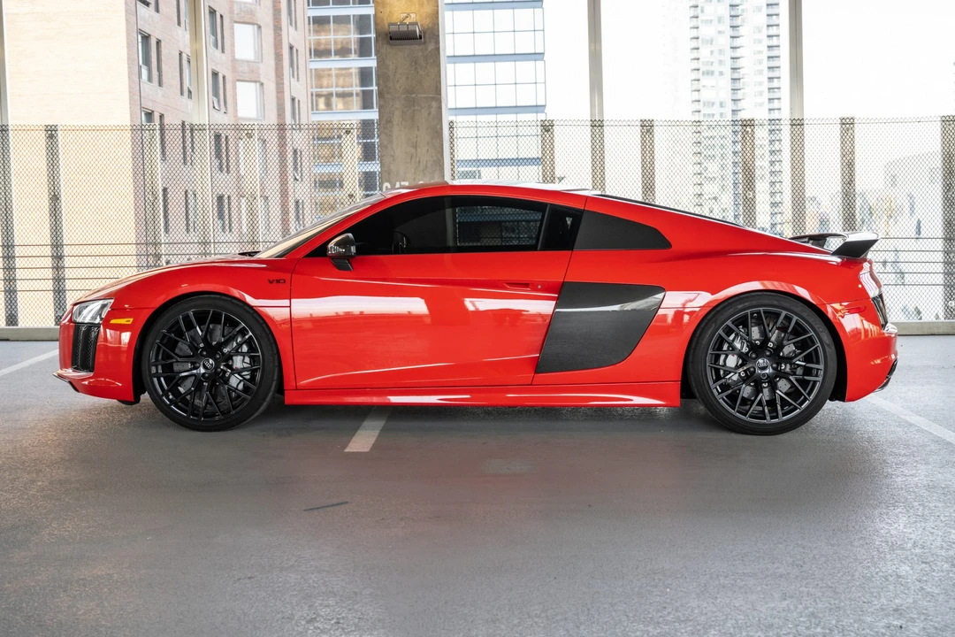 2017 Audi 4S R8 - Image 16 of 31