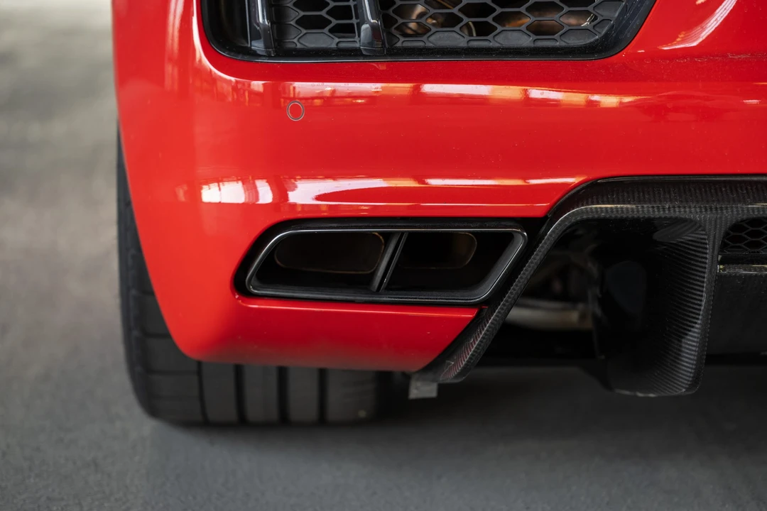 2017 Audi 4S R8 - Image 20 of 31
