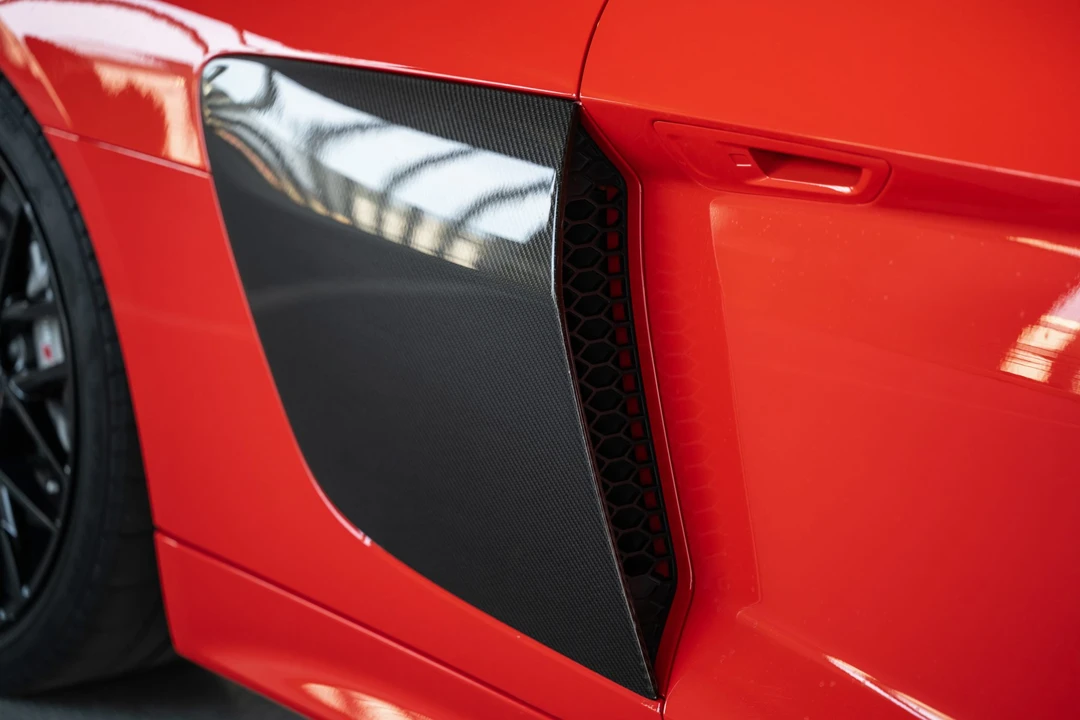 2017 Audi 4S R8 - Image 23 of 31