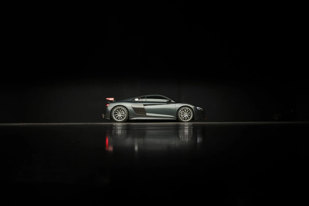 2017 Audi 4S R8 - Image 17 of 31