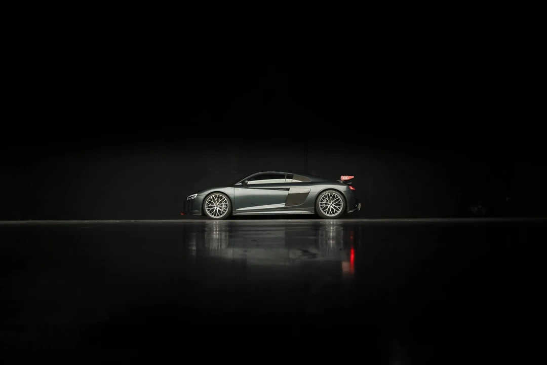 2017 Audi 4S R8 - Image 28 of 31