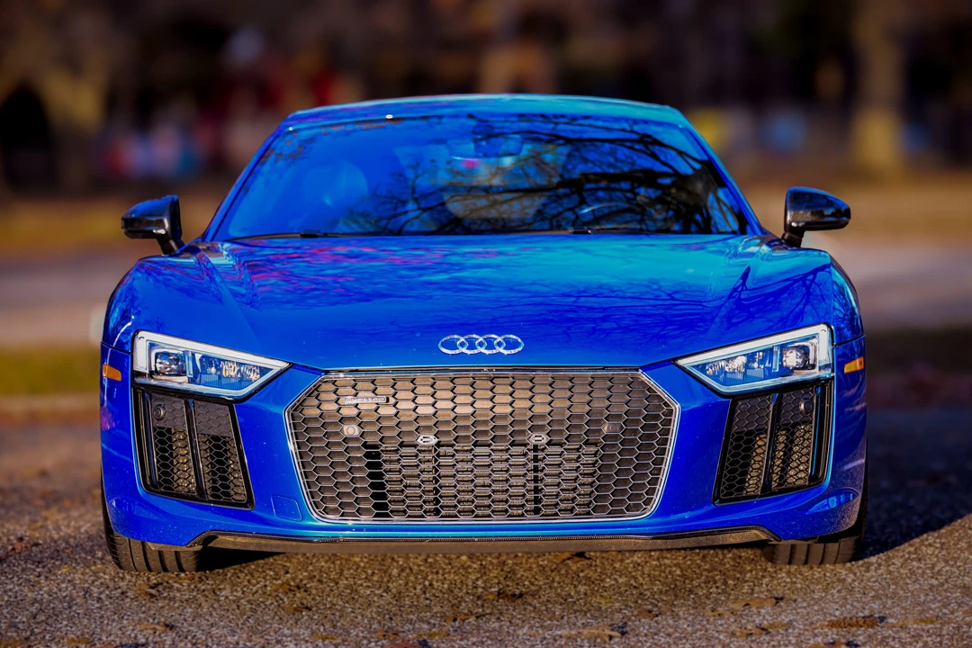 2017 Audi 4S R8 - Image 6 of 31