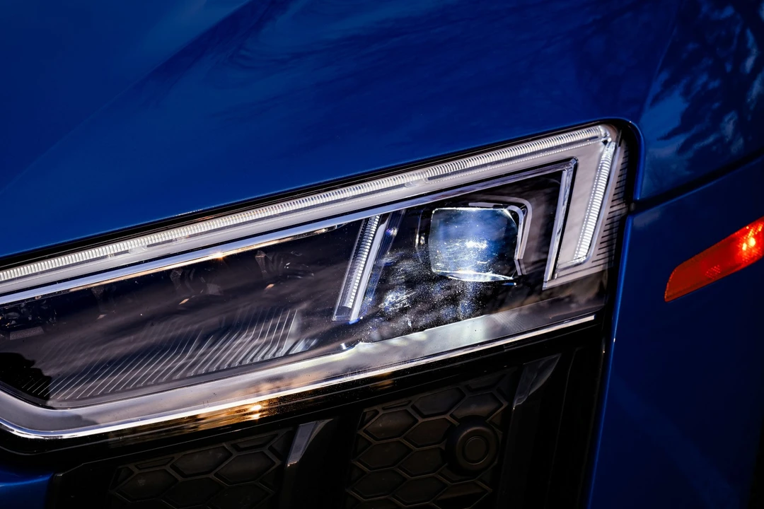 2017 Audi 4S R8 - Image 29 of 31