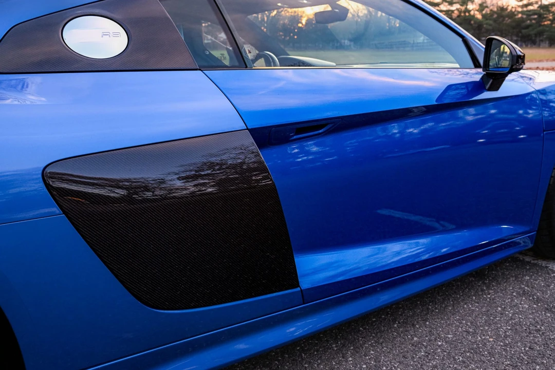 2017 Audi 4S R8 - Image 31 of 31
