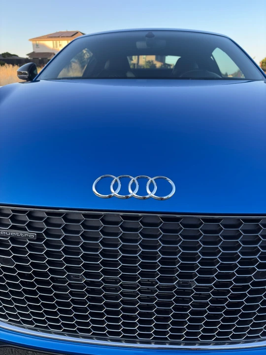 2017 Audi 4S R8 - Image 28 of 31