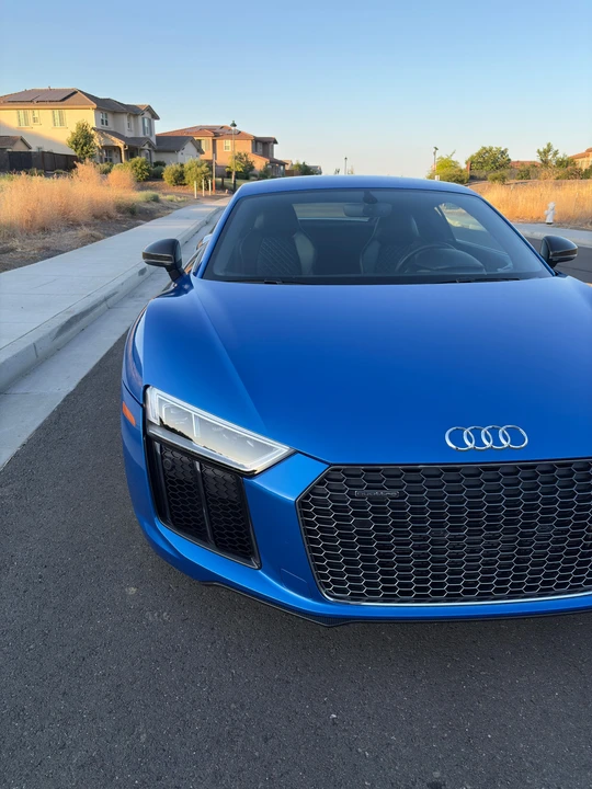 2017 Audi 4S R8 - Image 26 of 31