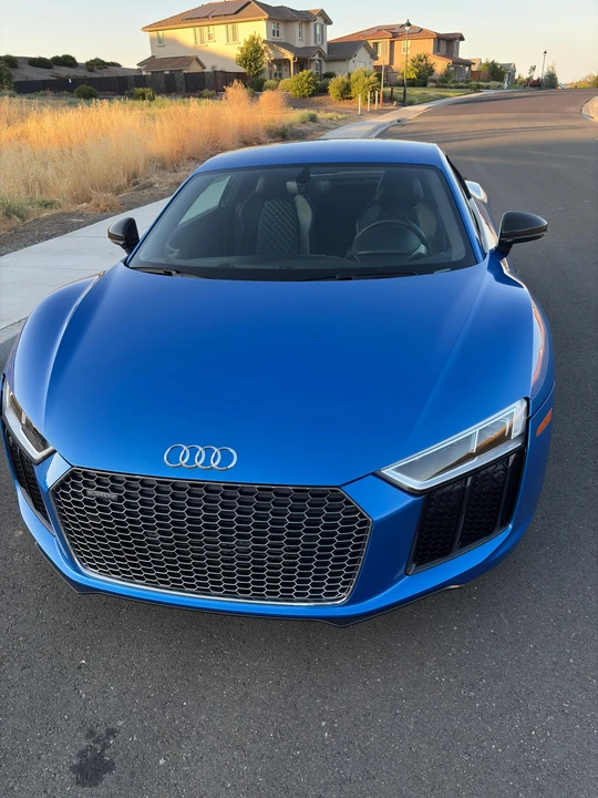 2017 Audi 4S R8 - Image 29 of 31