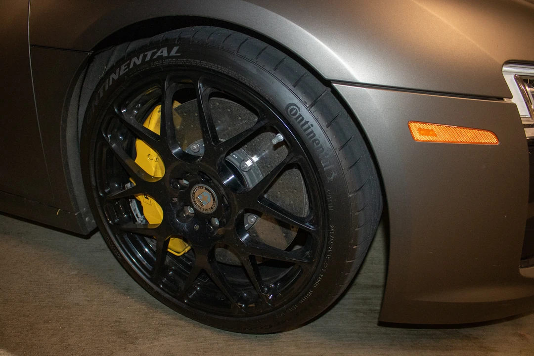 2017 Audi 4S R8 - Image 17 of 31