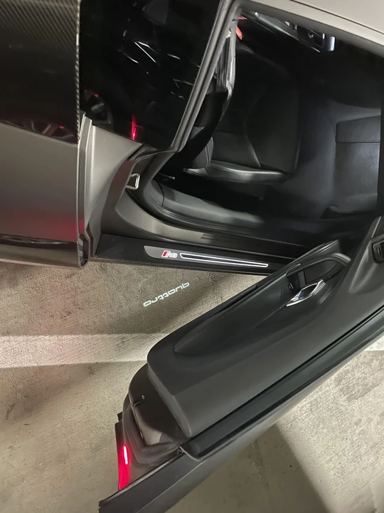 2017 Audi 4S R8 - Image 24 of 31