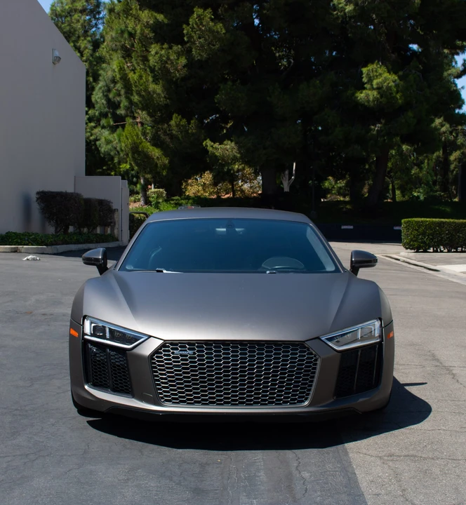 2017 Audi 4S R8 - Image 5 of 31
