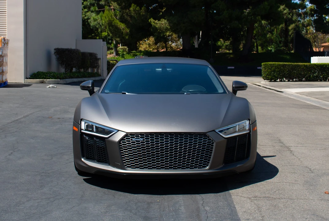 2017 Audi 4S R8 - Image 4 of 31