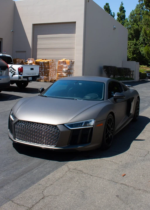 2017 Audi 4S R8 - Image 3 of 31