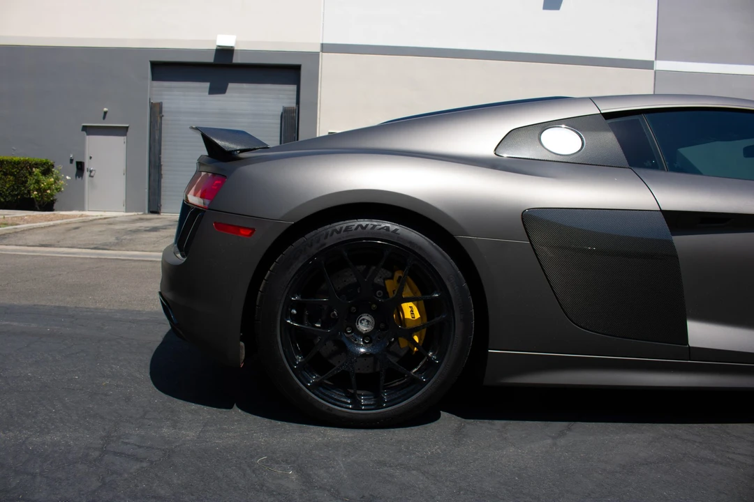 2017 Audi 4S R8 - Image 13 of 31