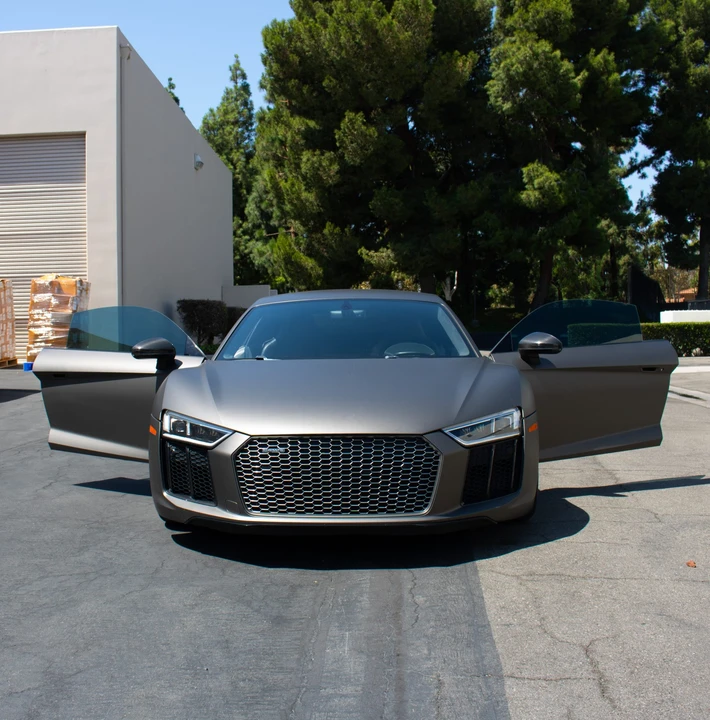 2017 Audi 4S R8 - Image 6 of 31