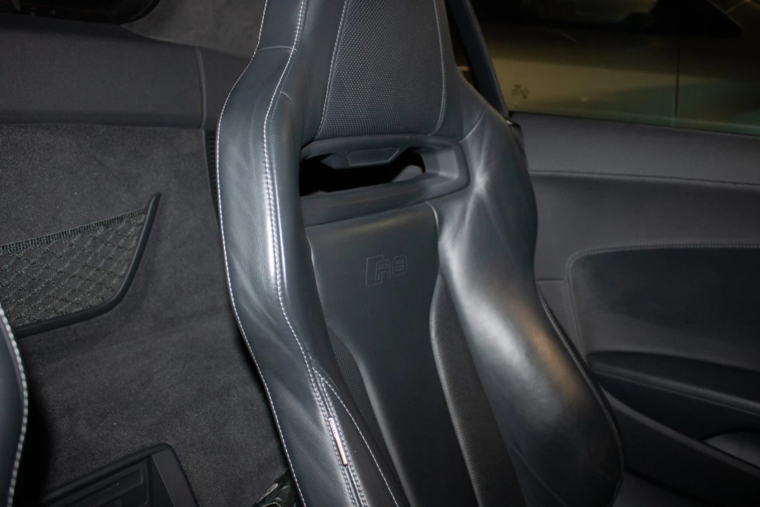 2017 Audi 4S R8 - Image 31 of 31