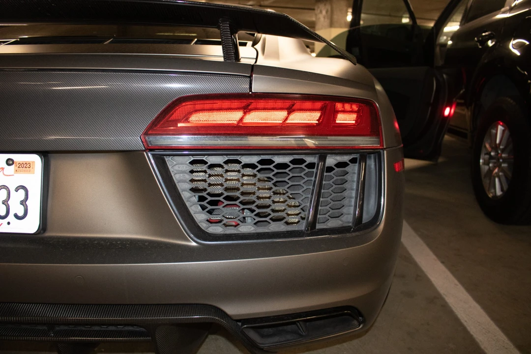 2017 Audi 4S R8 - Image 14 of 31