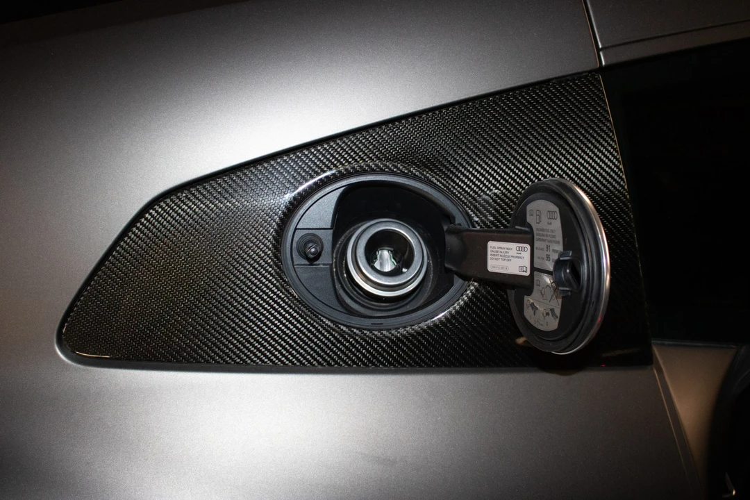 2017 Audi 4S R8 - Image 15 of 31