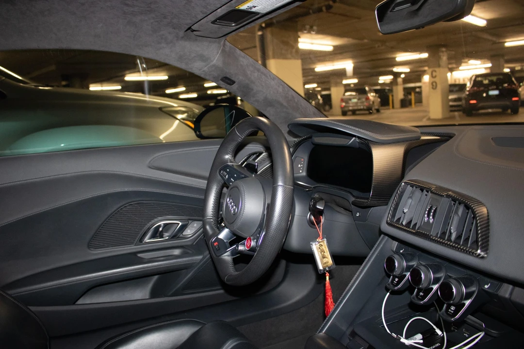 2017 Audi 4S R8 - Image 29 of 31