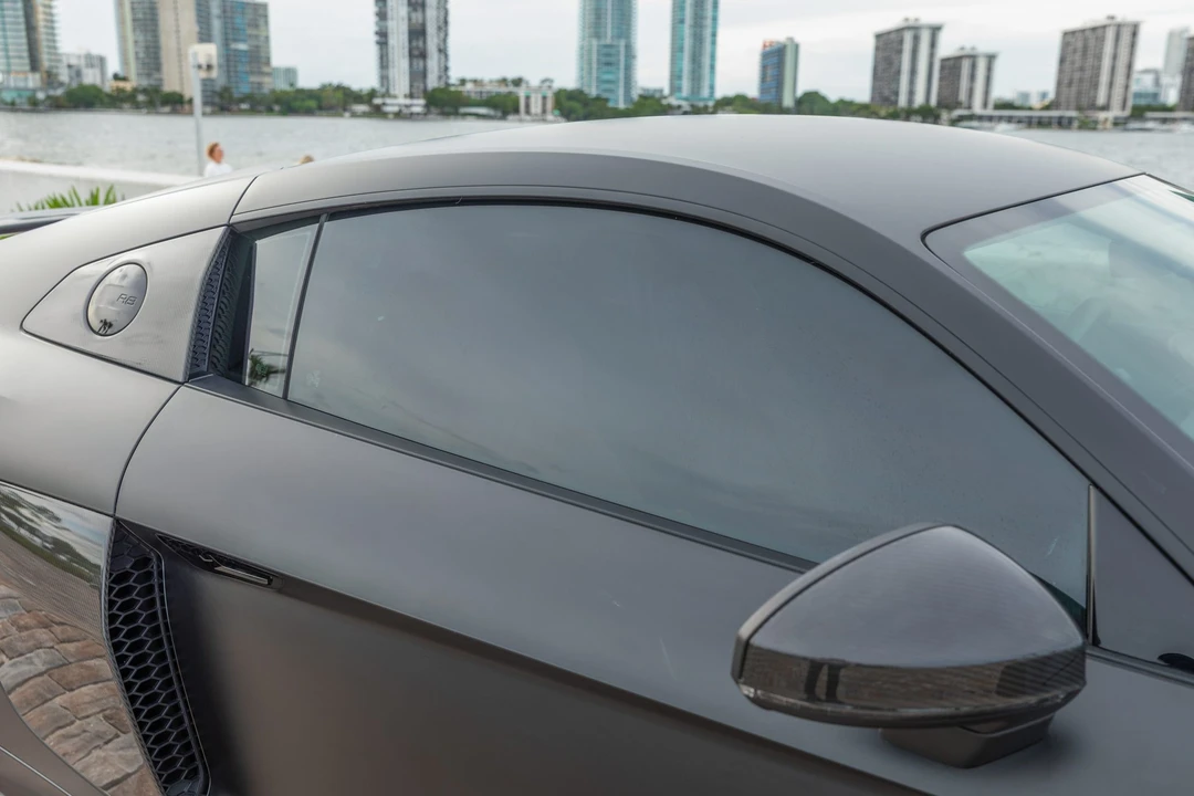 2017 Audi 4S R8 - Image 23 of 31