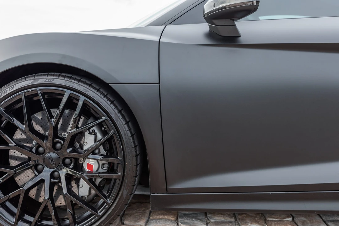 2017 Audi 4S R8 - Image 31 of 31