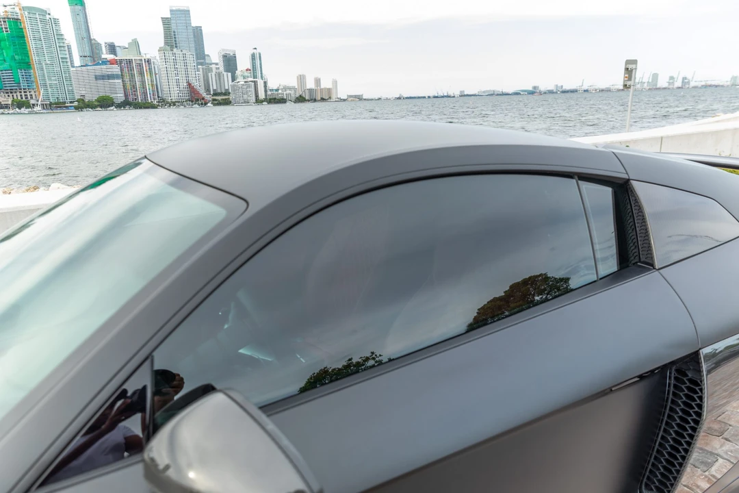 2017 Audi 4S R8 - Image 24 of 31