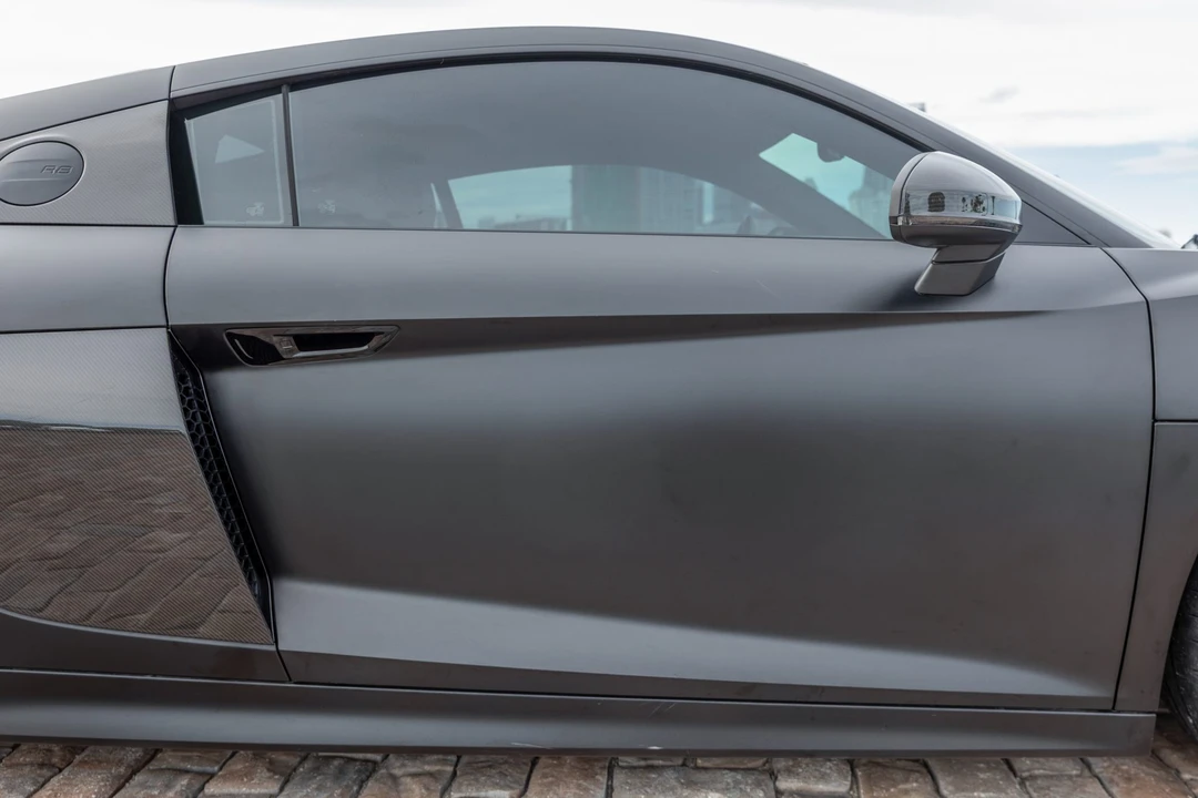 2017 Audi 4S R8 - Image 30 of 31